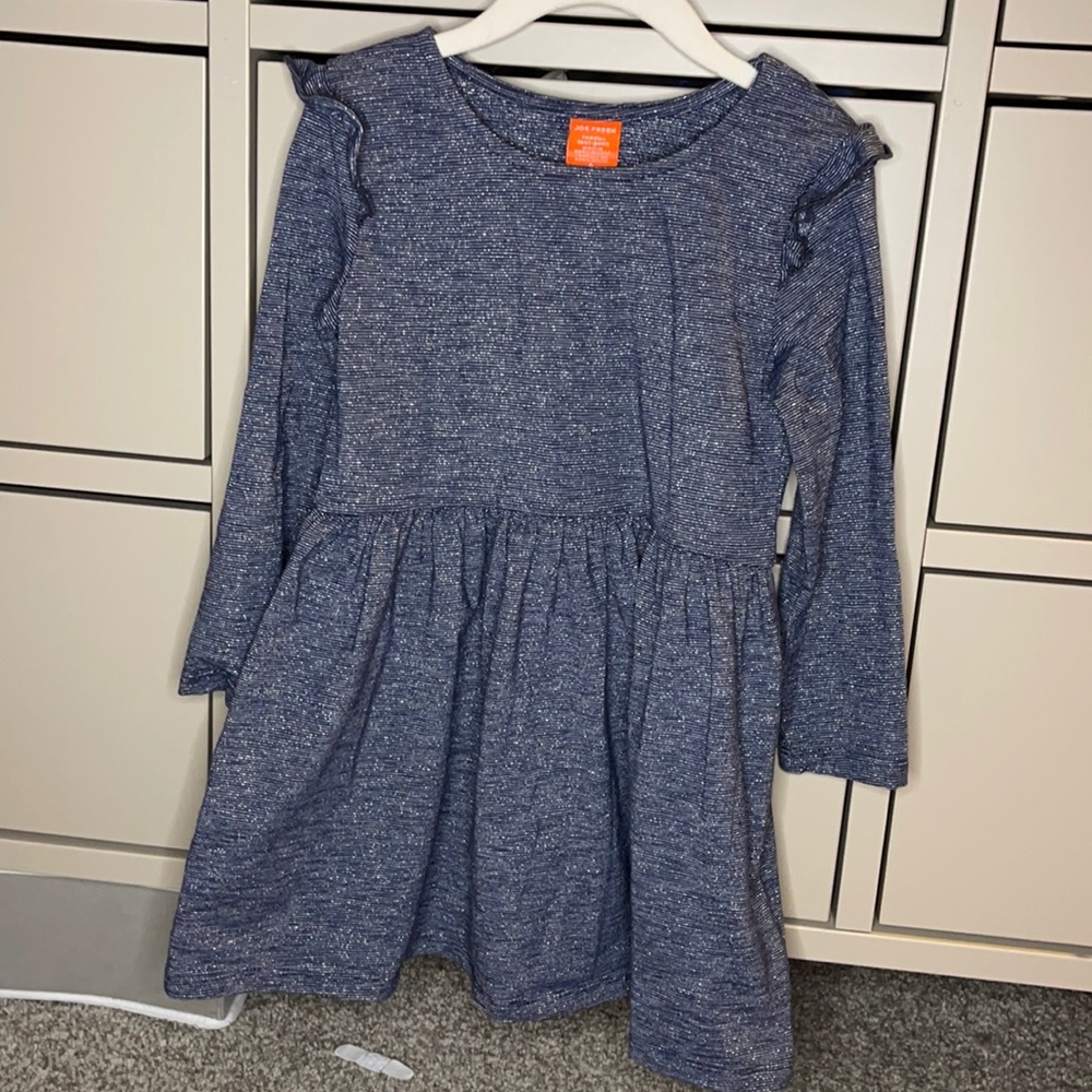 Joe fresh dress